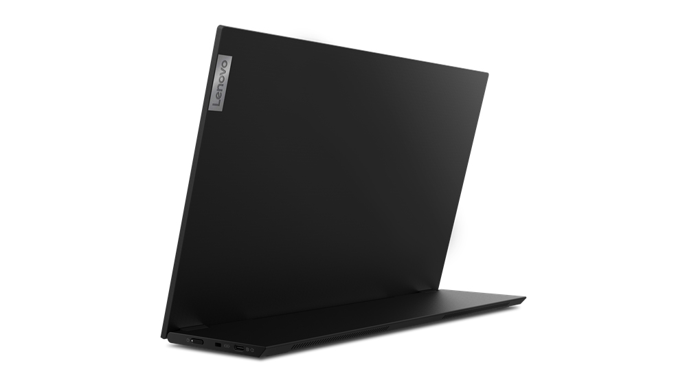 Lenovo ThinkVision M15 (15,6) 1920x1080 USB-C/DP 1.2