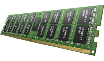 DDR4 32GB PC 3200 CL22 Samsung ECC Reg. bulk
