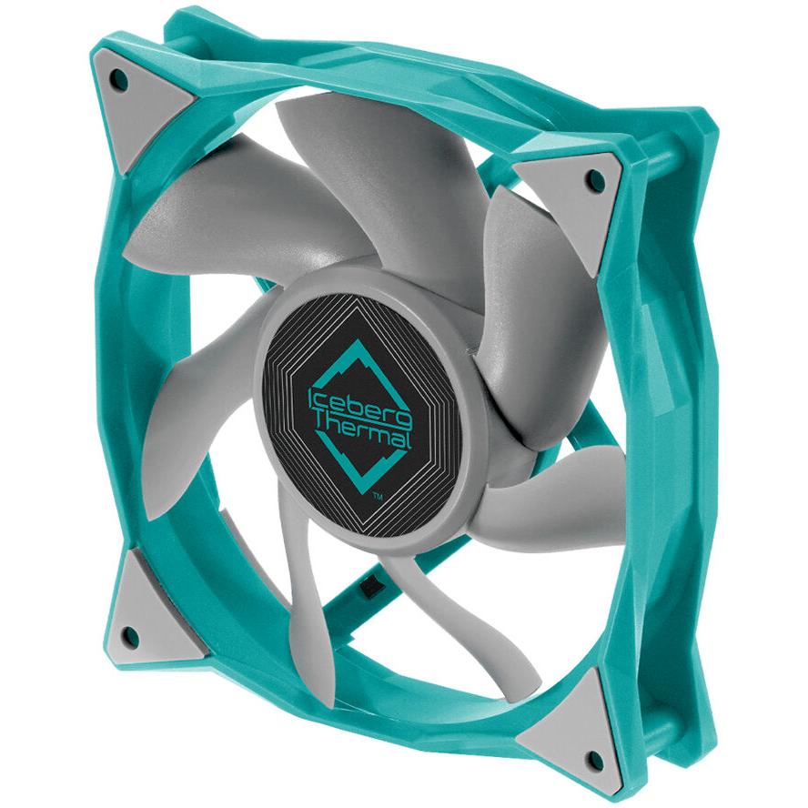 ICEBERG THERMAL IceGALE Xtra - 120mm Teal