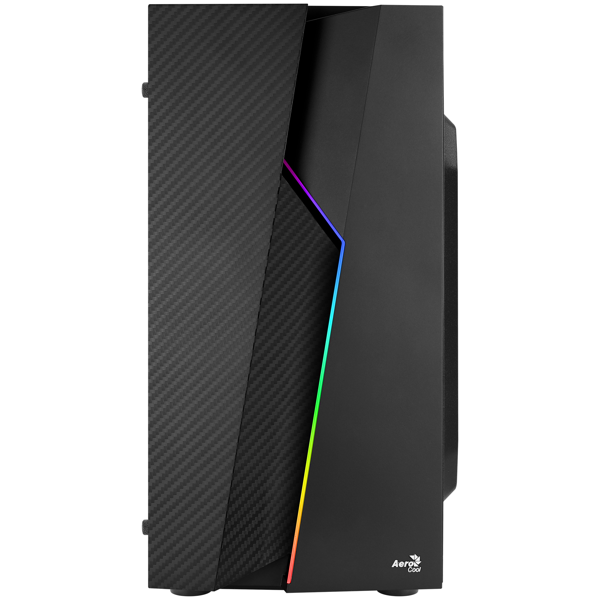 AeroCool Mini Bolt Black RGB