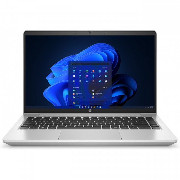 HP ProBook 445 G9 RYZ5-5625U/8GB/256SSD/FHD/matt/W11Pro 24M VOS