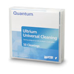 Quantum LTO Cleaning Cartridge MR-LUCQN-01