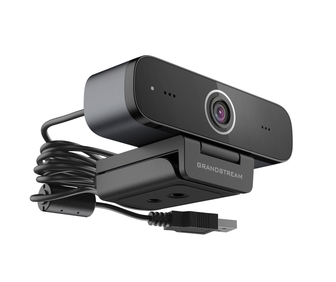Grandstream Webcam GUV3100 USB-A