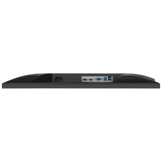 61cm/24'' (1920x1080) ViewSonic VG2448A-2 16:9 5ms HDMI VGA DisplayPort USB VESA Pivot Speaker Full HD Black