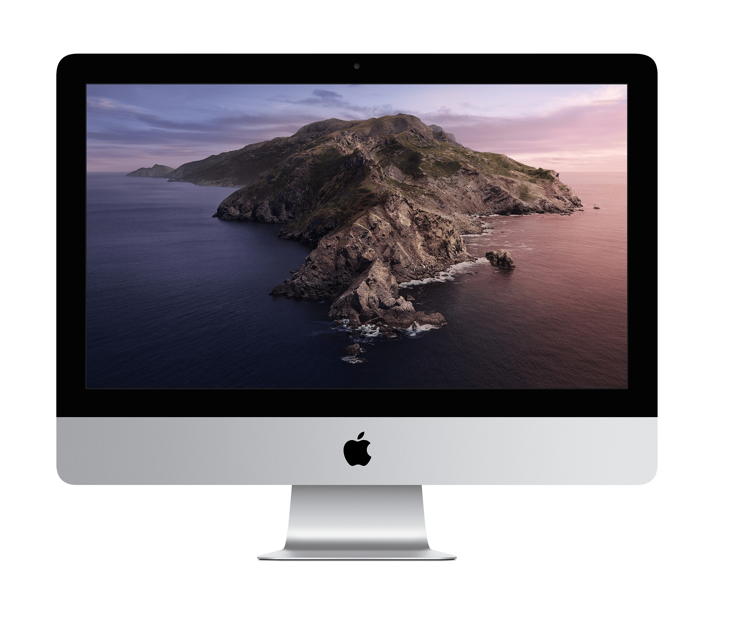 Apple iMac 4K (21,5) Z14700000G i3 3,6/8GB/256GBSSD/USL MacOS
