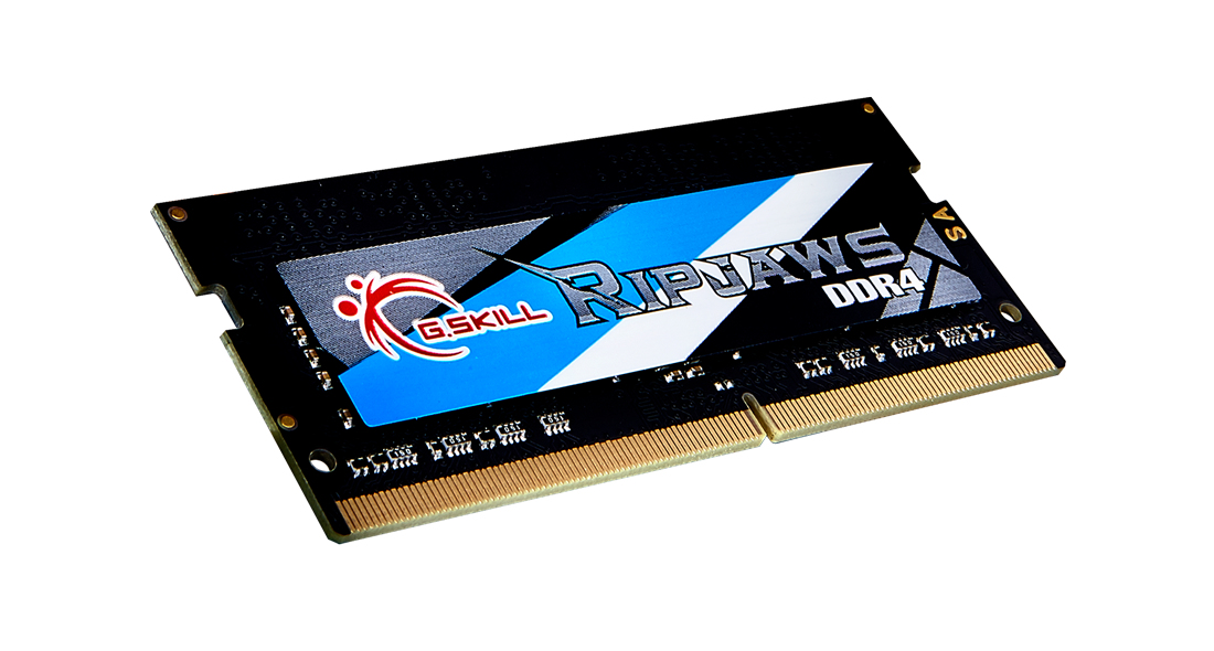 SO DDR4 8GB PC 3200 CL22 G.Skill (1x8GB) 8GRS 1.2V