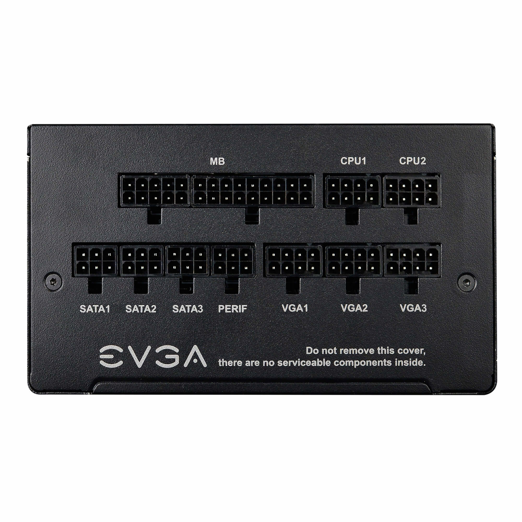 EVGA 850W 850 B5 Fully Modular (80+ BRONZE)