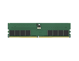 DDR5 32GB PC 4800 CL40 Kingston ValueRAM retail