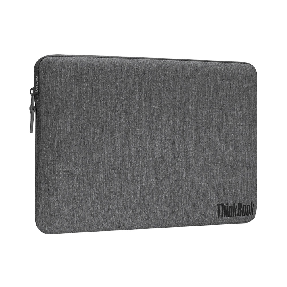 Lenovo Notebooktasche 13-14 ThinkBook Sleeve (Grey)