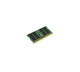 SO DDR4 32GB PC 3200 CL22 Kingston ValueRAM retail
