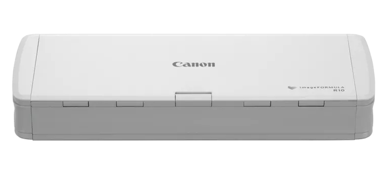 Canon Scanner imageFORMULA R10 (4861C003 )