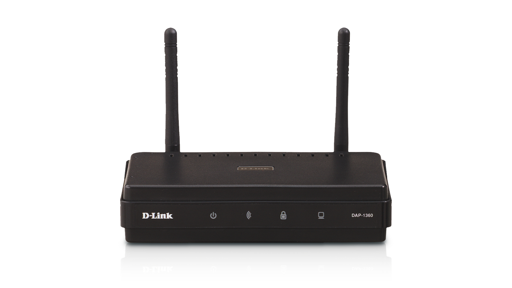 D-Link DAP-1360 W-LAN N Range Ext. 300Mbps retail