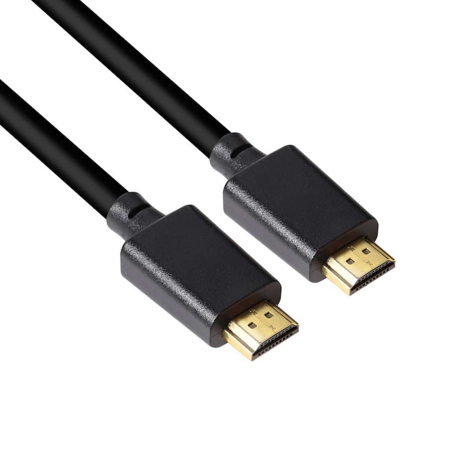 Club3D HDMI-Kabel A -> A 2.1 Ultra High Speed 10K HDR 1m retail