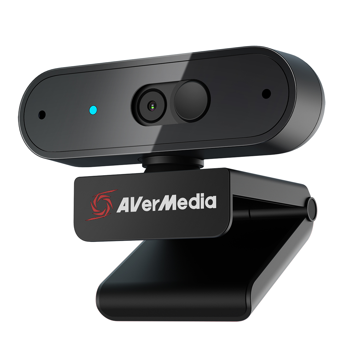 AVerMedia Webcam, Live Stream Cam 310P (PW310P), inkl. Micro