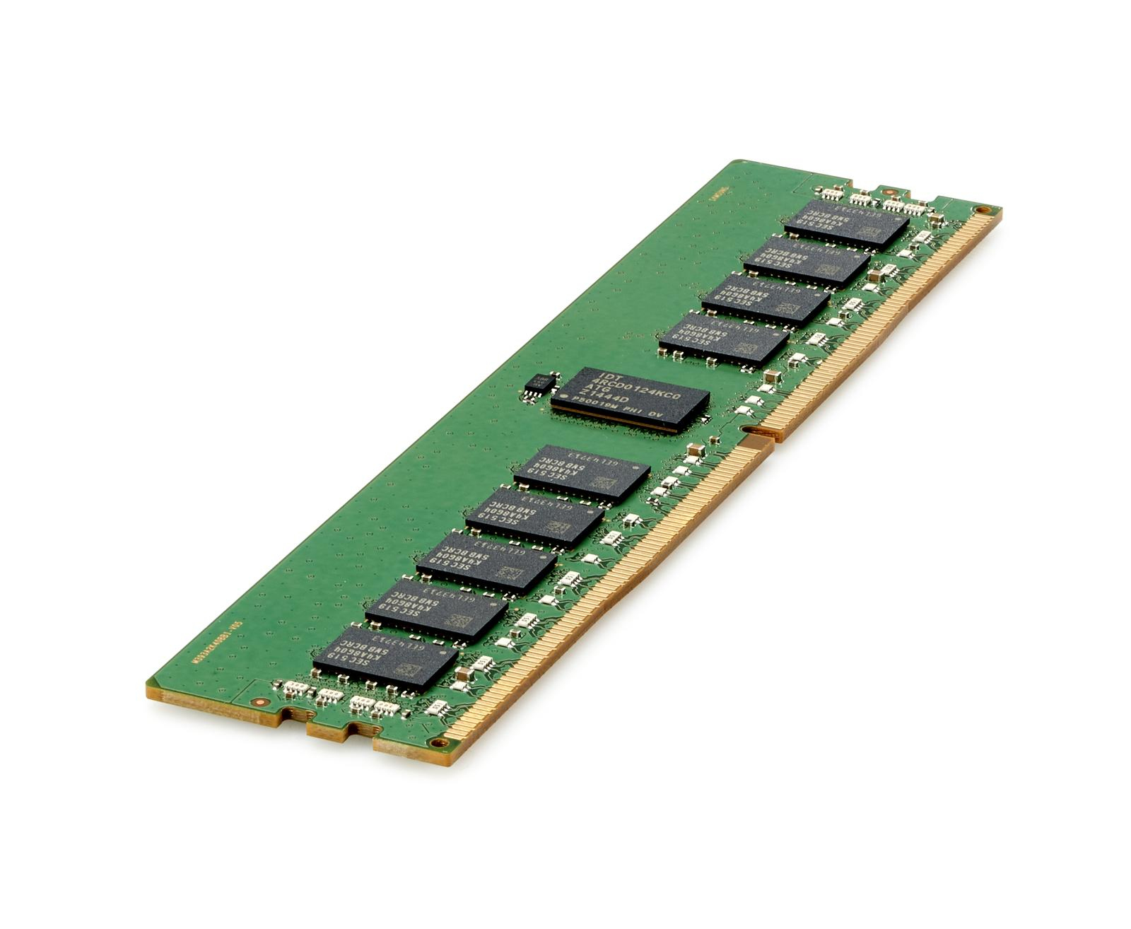 HPE 32GB DDR4-3200-22 RDIMM ECC