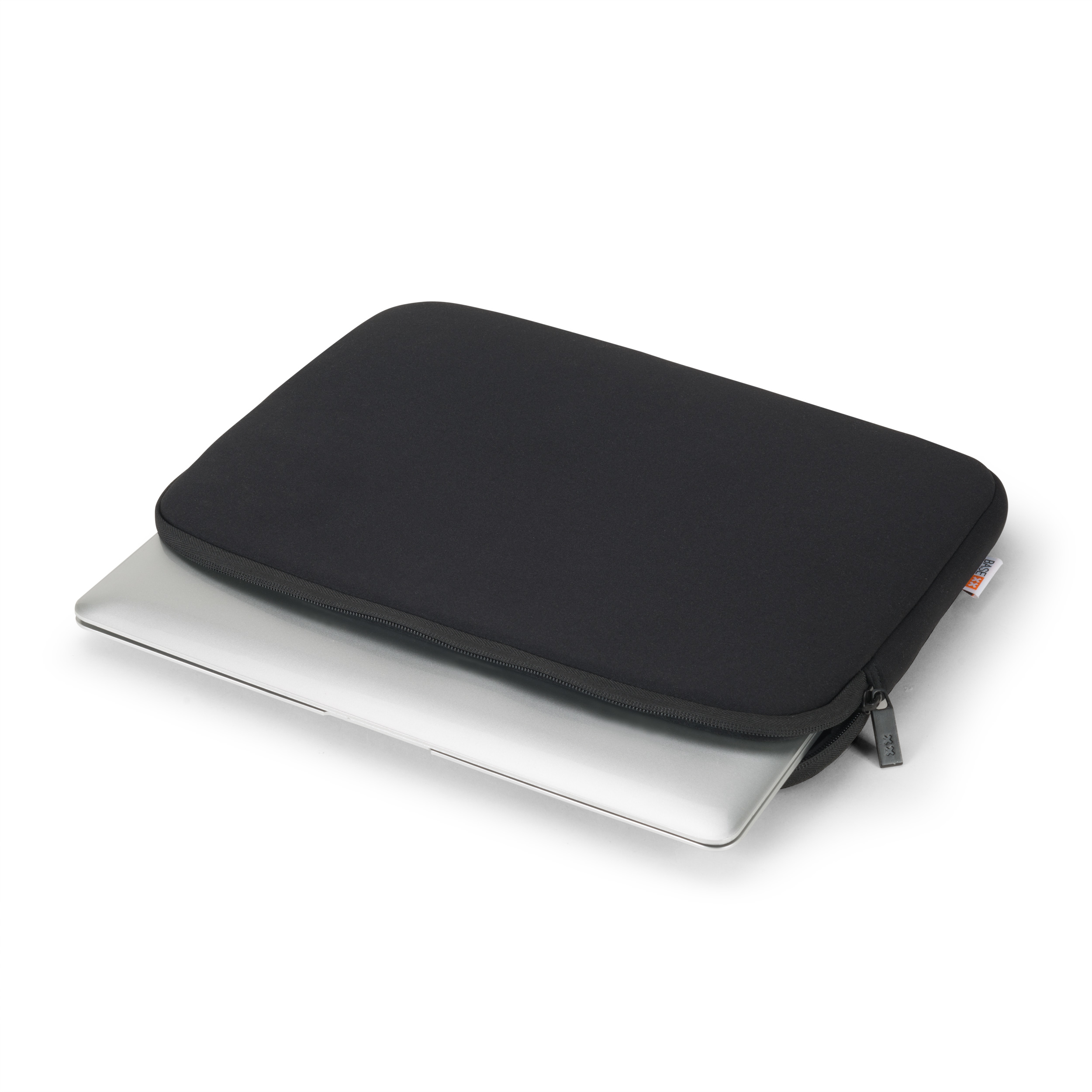 Dicota BASE XX Laptop Sleeve 13-13.3 Black