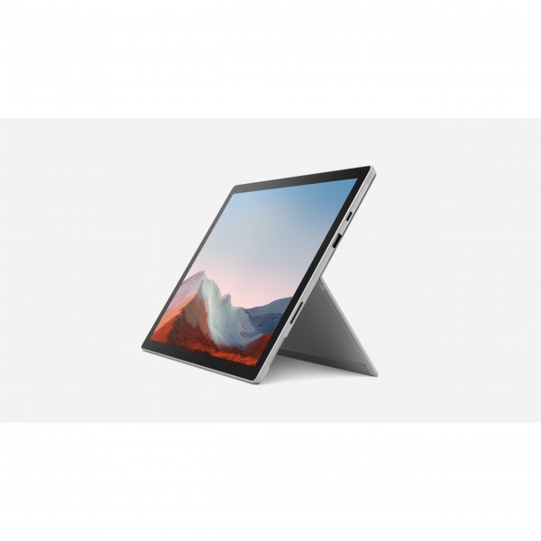 Microsoft Surface Pro 7+ i7/32/1TB Platin W10P