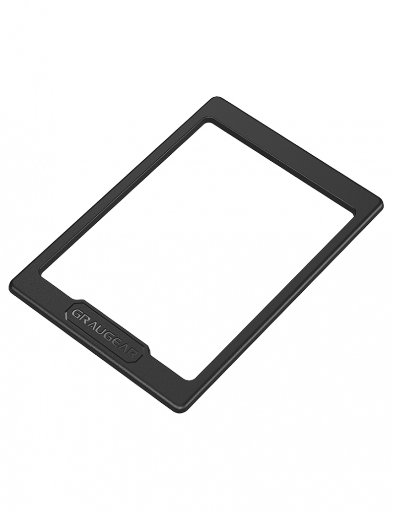 Graugear Einbaurahmen 7mm auf 9,5mm 2,5 SSD retail