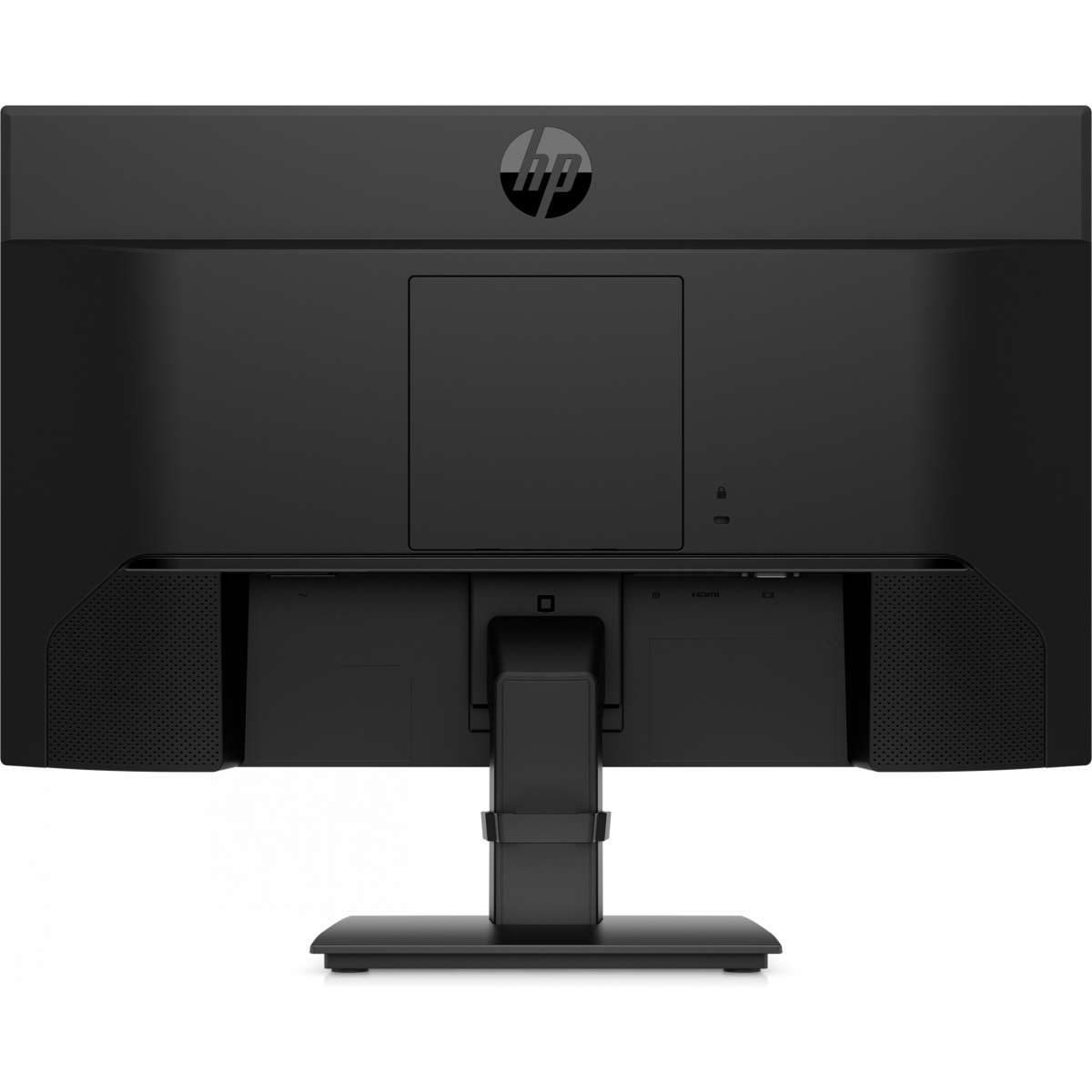 60,5cm/23,8'' (1920x1080) HP P24 G4 16:9 5ms HDMI DisplayPort VGA VESA Speaker Full HD Black