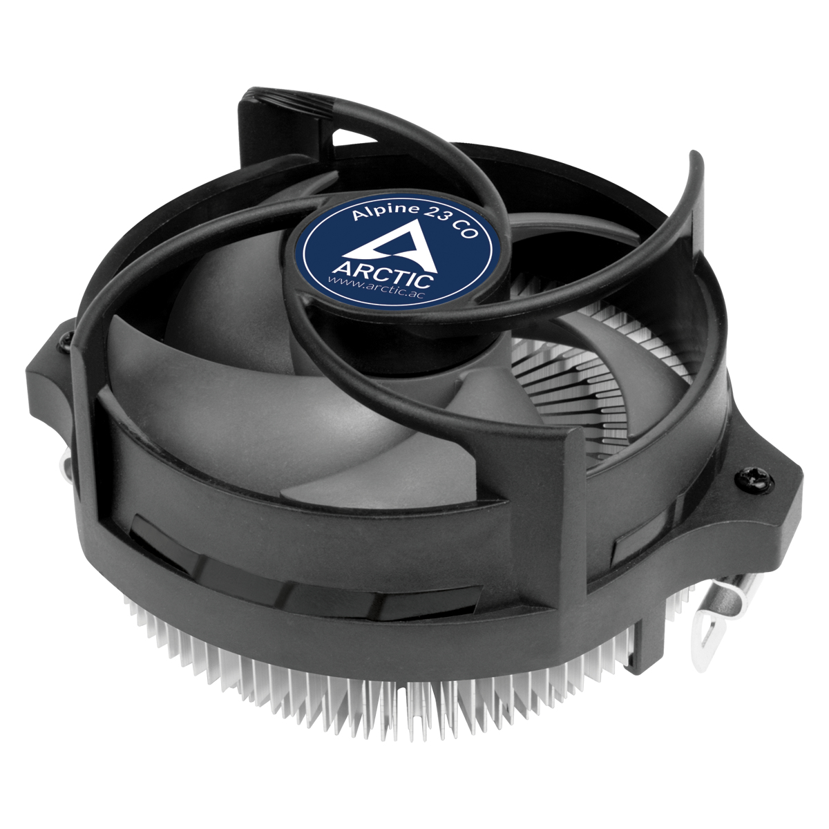 Kühler ARCTIC Alpine 23 CO AMD4/AMD3(+)/AMD2(+)/FM2/FM1 retail